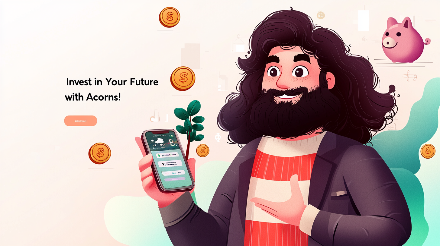 How to Invest Effortlessly and Grow Your Wealth Automatically