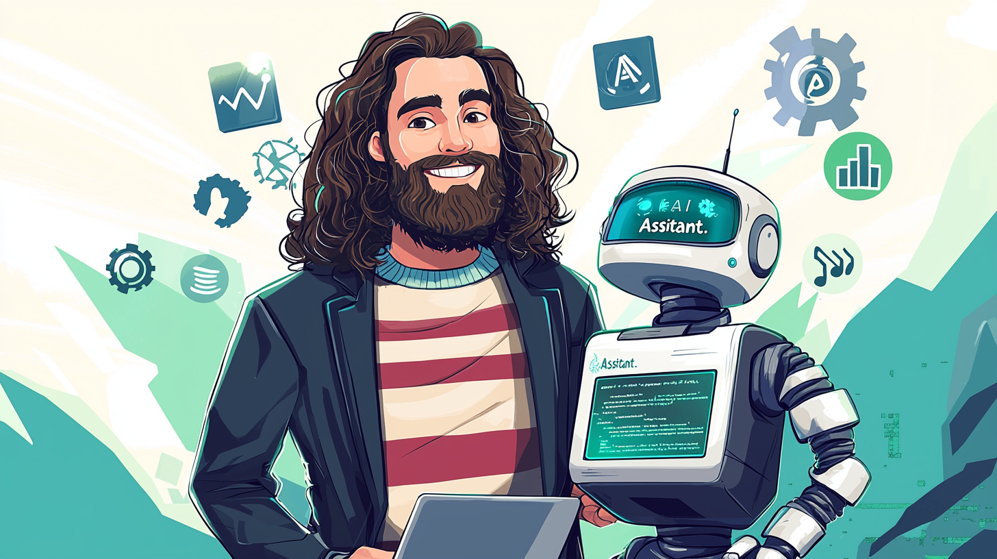 AI + Django: Friends or Foes? A Practical Guide for Developers
