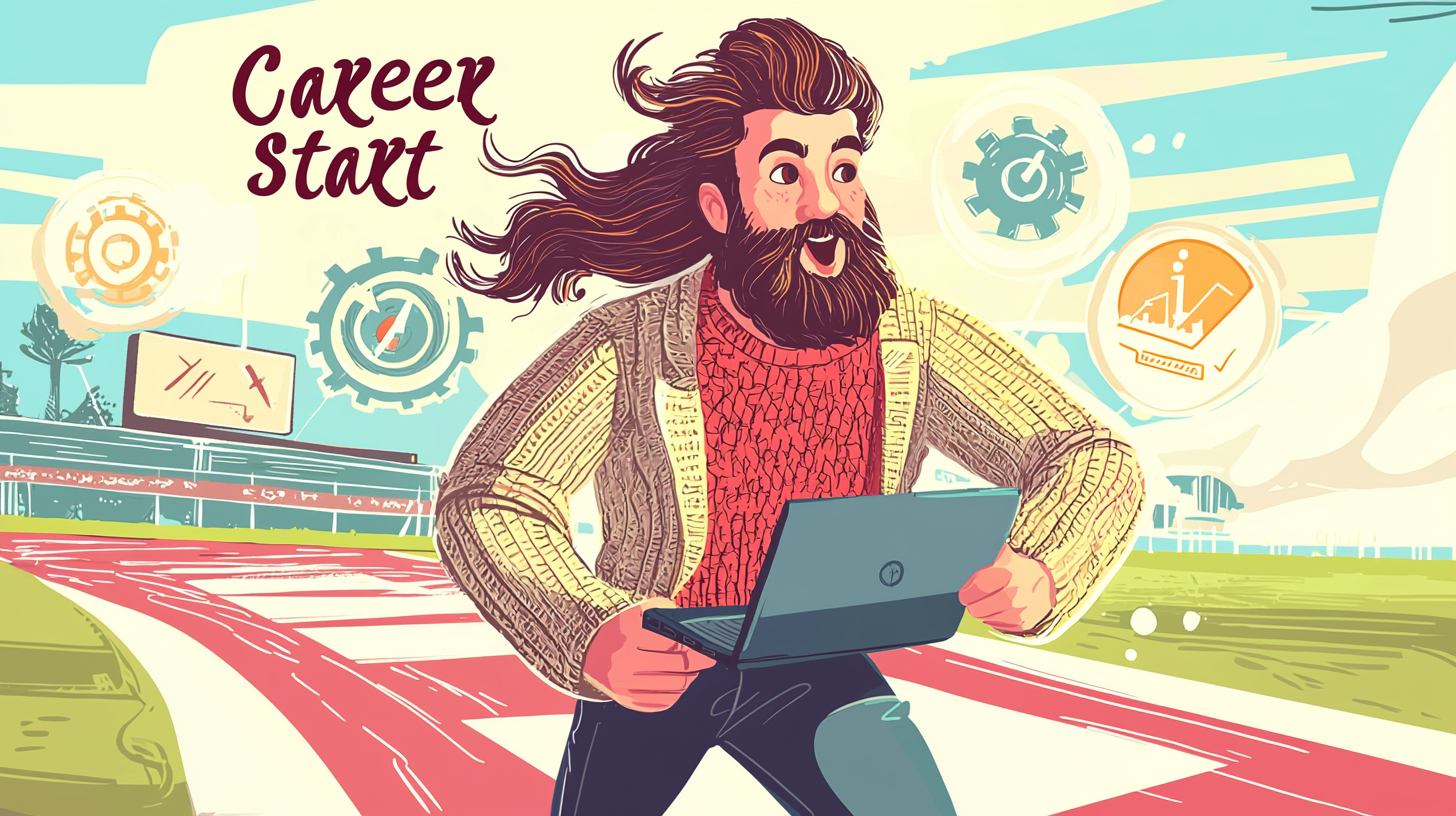 Welcome to My Blog: Exploring Web Development and Automation