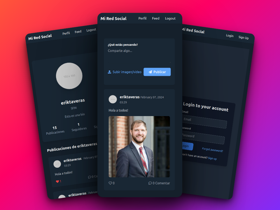 SocialStarter